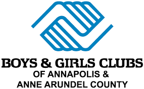 boys and girls club of america of anne arundal county